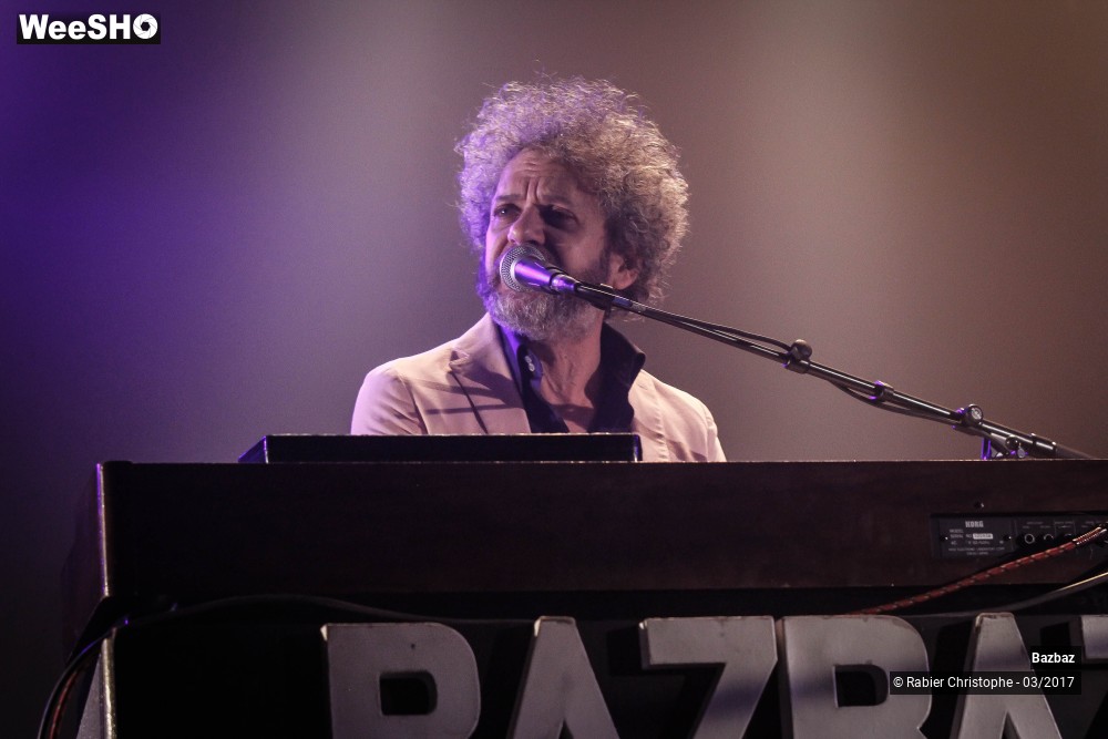 15/27 photos du spectacle Bazbaz