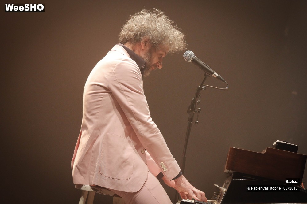 16/27 photos du spectacle Bazbaz