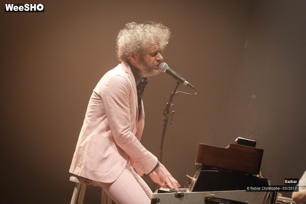 24/27 photos du spectacle Bazbaz