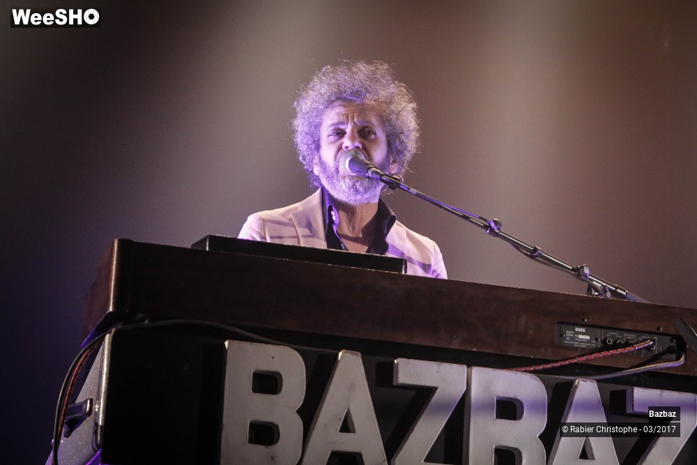25/27 photos du spectacle Bazbaz