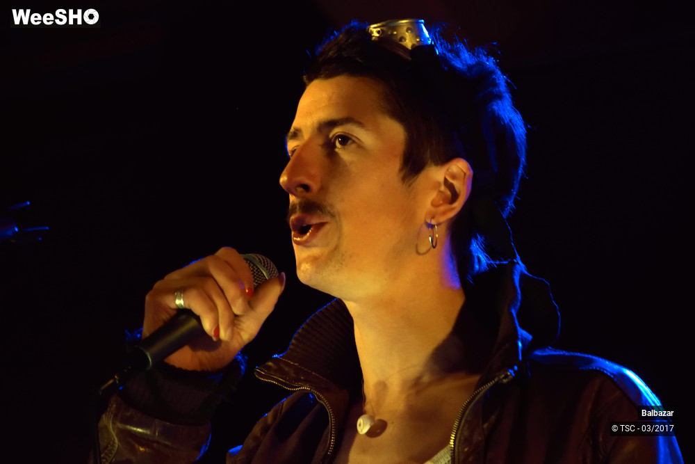 13/26 photos du spectacle Balbazar