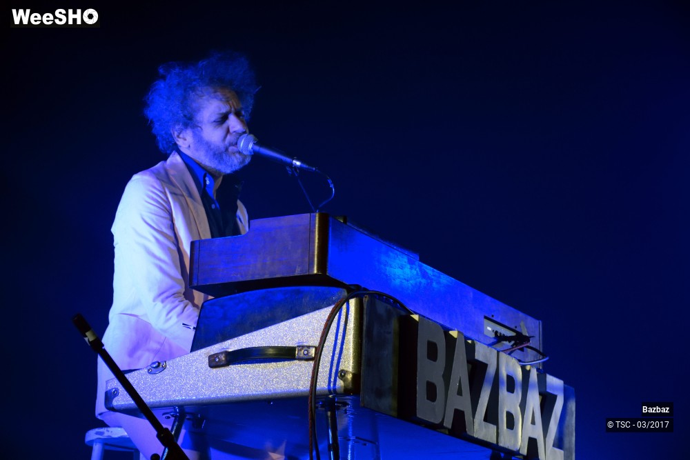 9/9 photos du spectacle Bazbaz