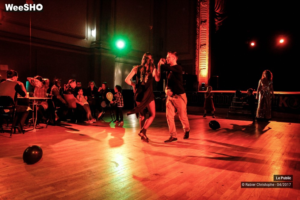 6/49 photos du spectacle Ambiance Korzeam