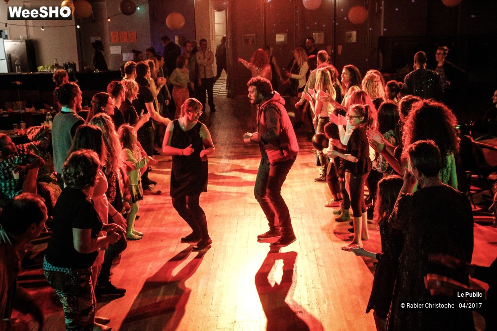 8/49 photos du spectacle Ambiance Korzeam