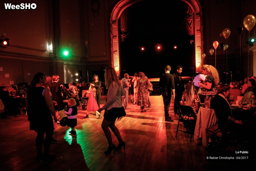 12/49 photos du spectacle Ambiance Korzeam