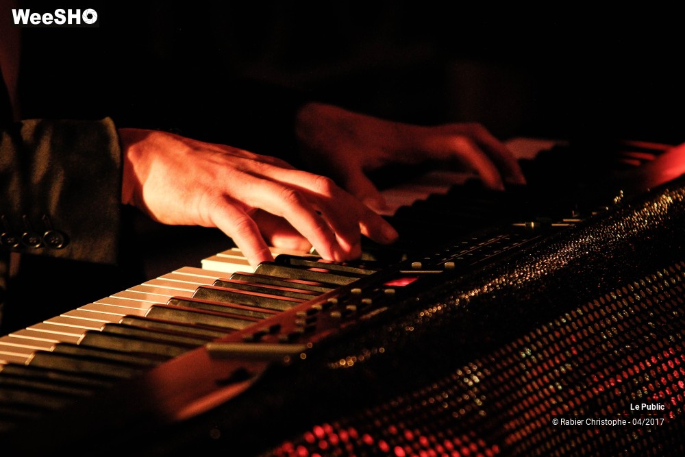 13/49 photos du spectacle Ambiance Korzeam