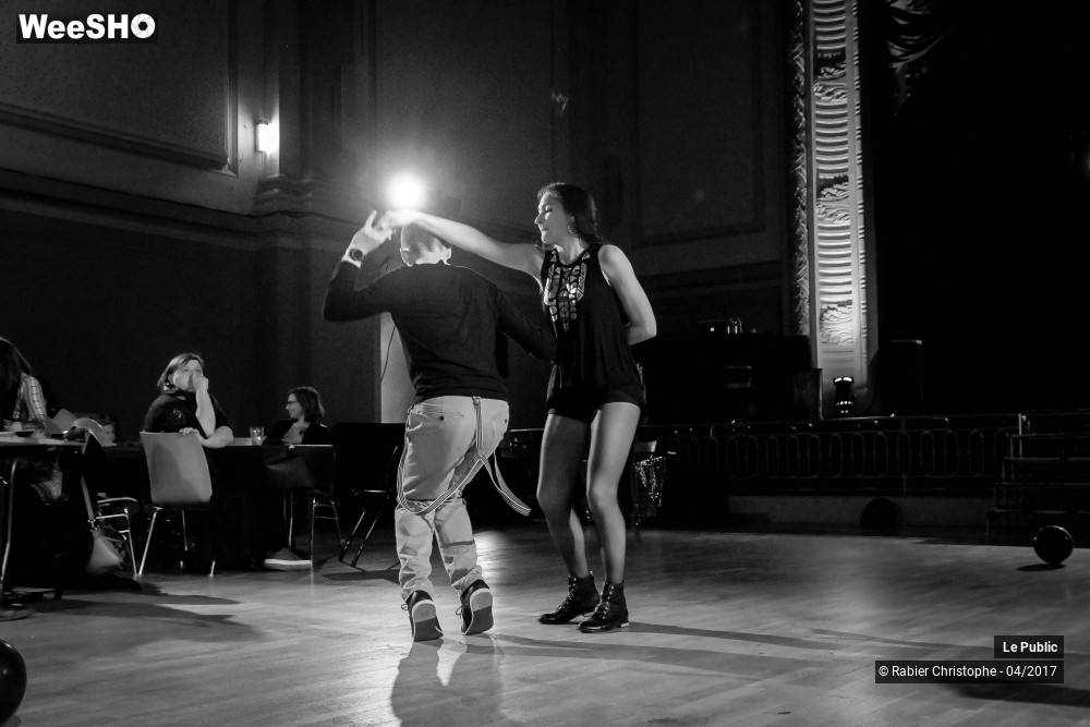 14/49 photos du spectacle Ambiance Korzeam