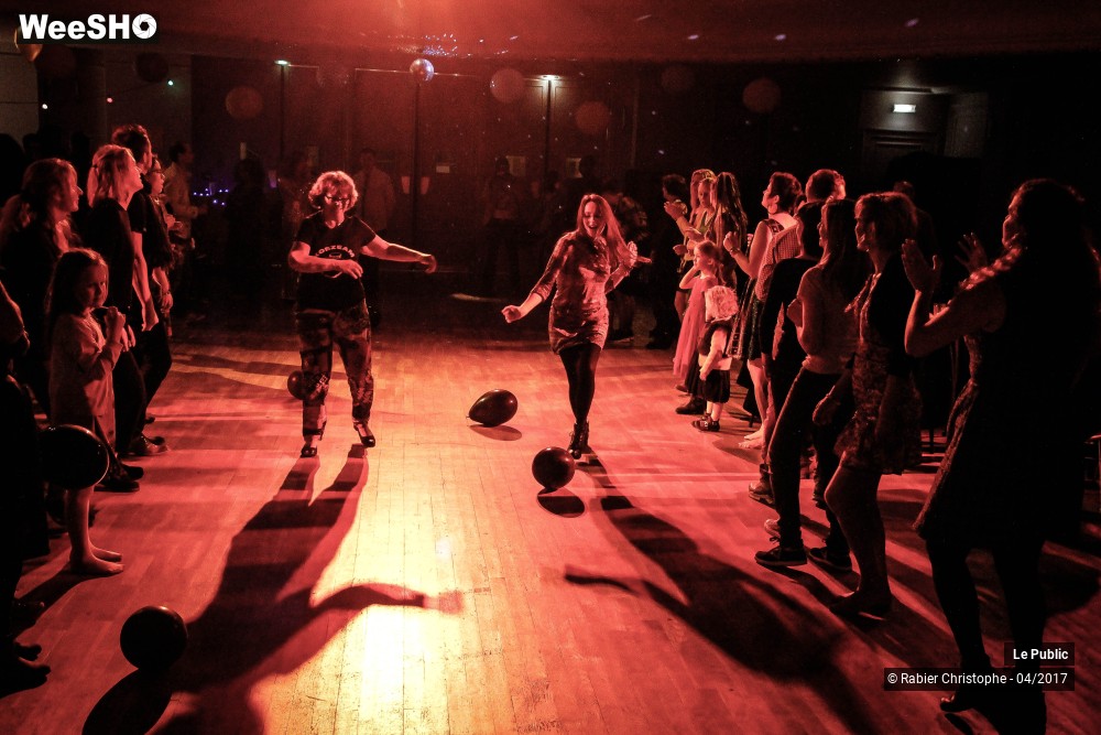 16/49 photos du spectacle Ambiance Korzeam