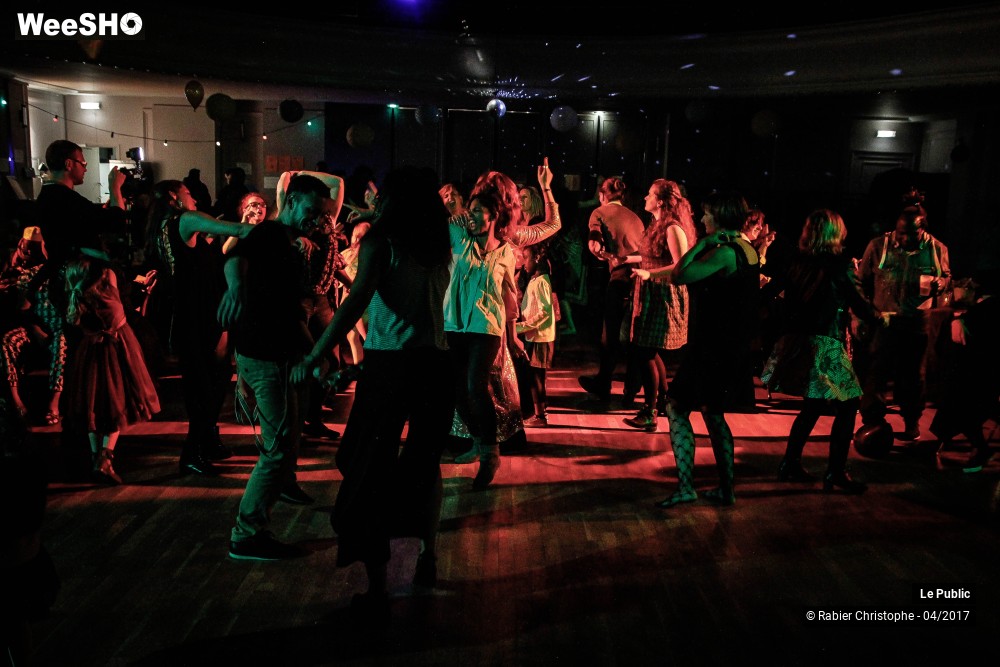 17/49 photos du spectacle Ambiance Korzeam