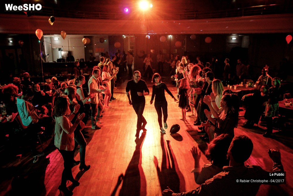 18/49 photos du spectacle Ambiance Korzeam