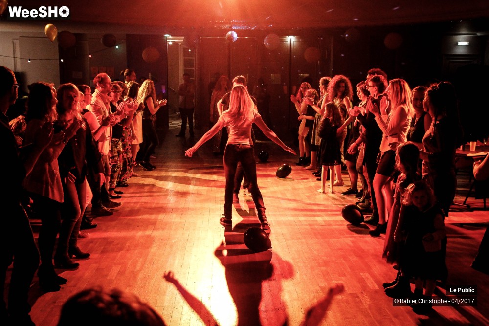 20/49 photos du spectacle Ambiance Korzeam