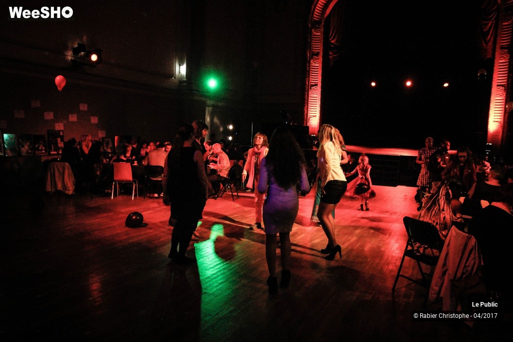21/49 photos du spectacle Ambiance Korzeam