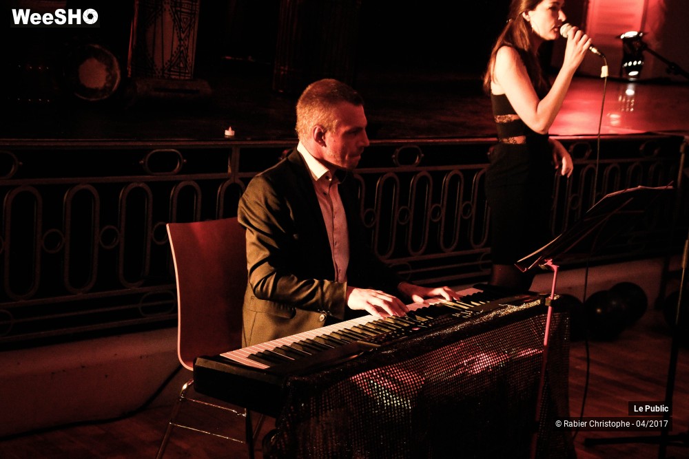 22/49 photos du spectacle Ambiance Korzeam