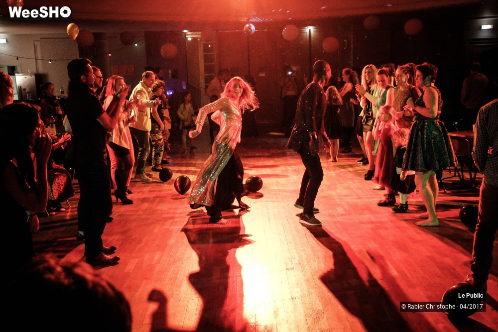 25/49 photos du spectacle Ambiance Korzeam