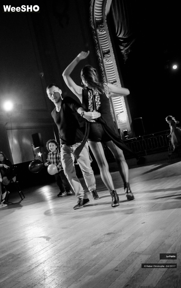 26/49 photos du spectacle Ambiance Korzeam