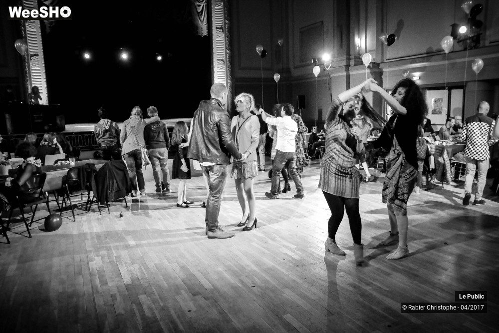 33/49 photos du spectacle Ambiance Korzeam