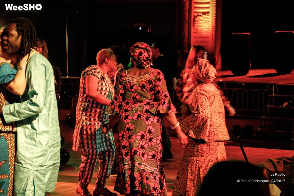 38/49 photos du spectacle Ambiance Korzeam