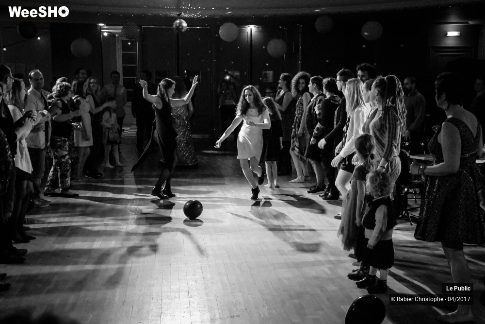 45/49 photos du spectacle Ambiance Korzeam