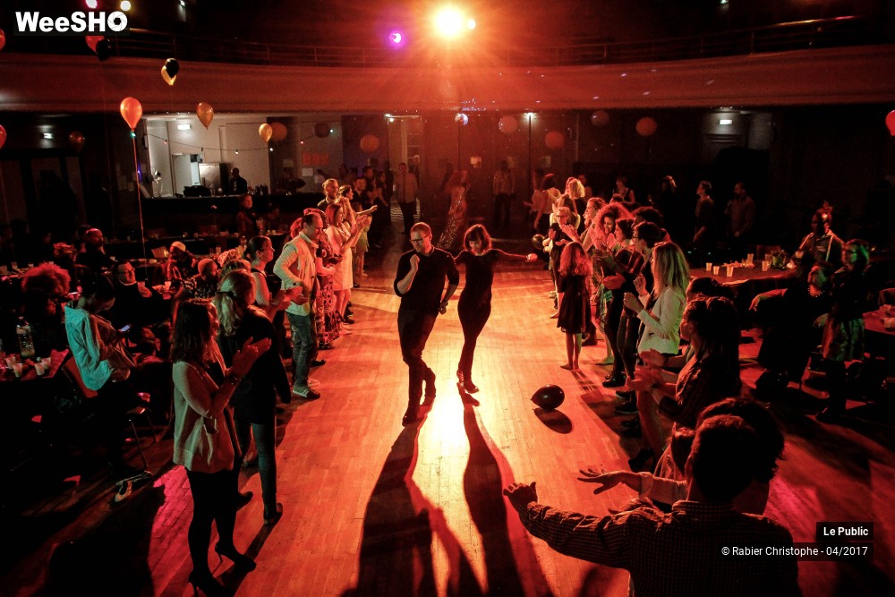 48/49 photos du spectacle Ambiance Korzeam