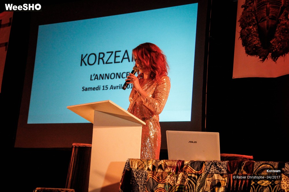3/50 photos du spectacle annonce Korzeam
