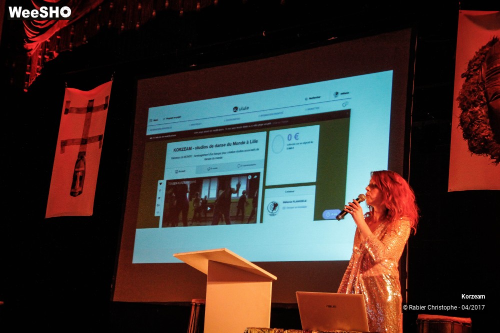 4/50 photos du spectacle annonce Korzeam