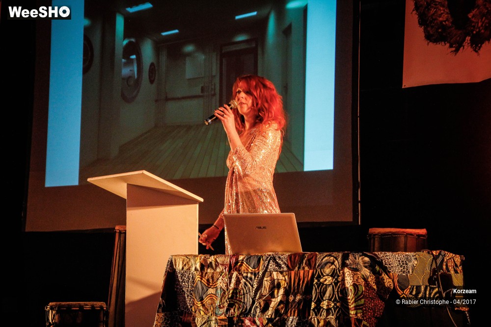 5/50 photos du spectacle annonce Korzeam