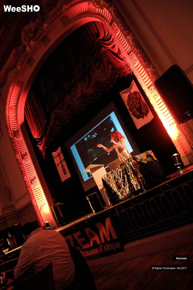 6/50 photos du spectacle annonce Korzeam