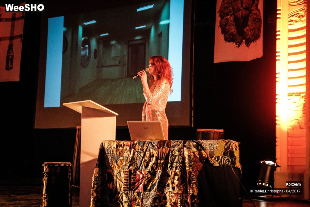 7/50 photos du spectacle annonce Korzeam
