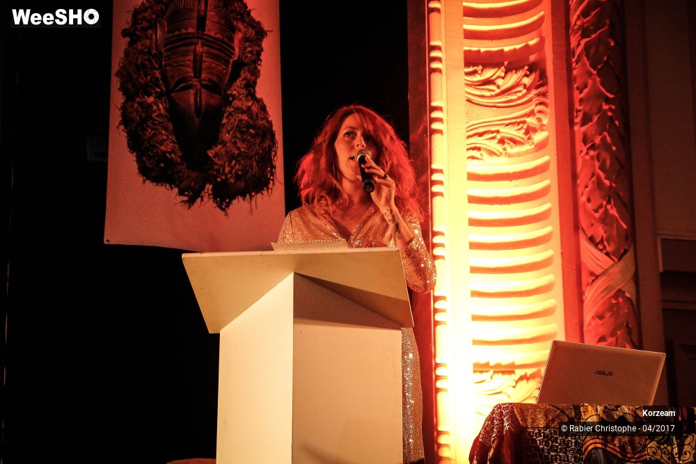 11/50 photos du spectacle annonce Korzeam