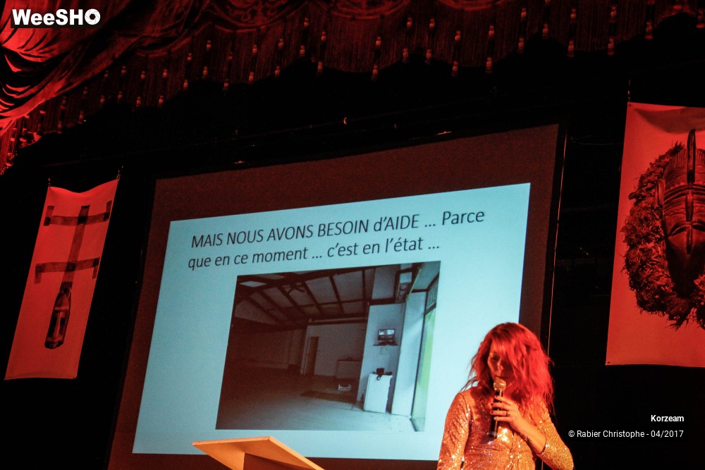 15/50 photos du spectacle annonce Korzeam