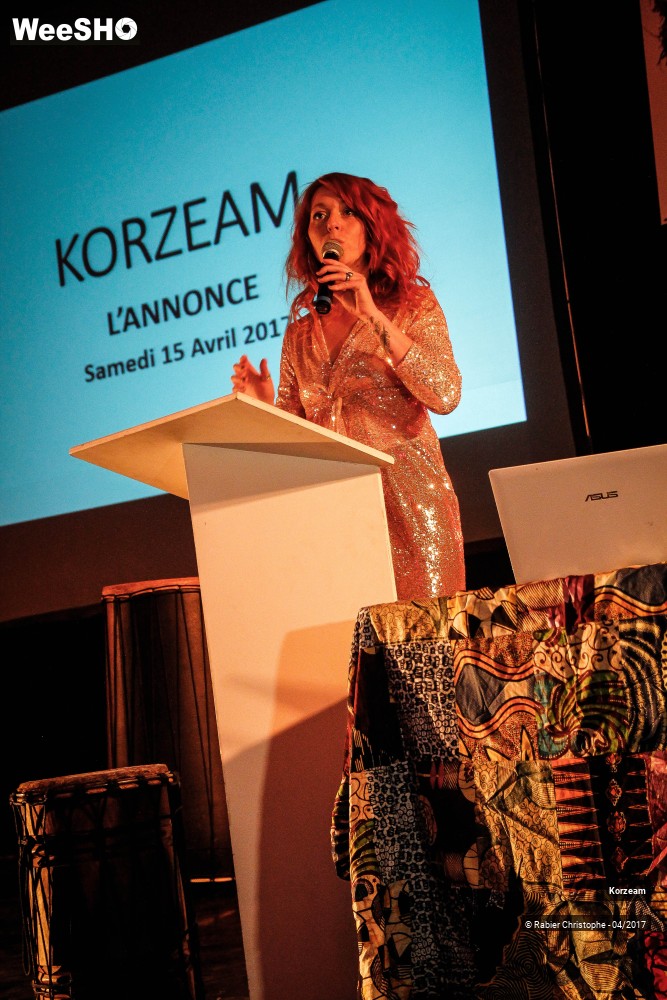16/50 photos du spectacle annonce Korzeam
