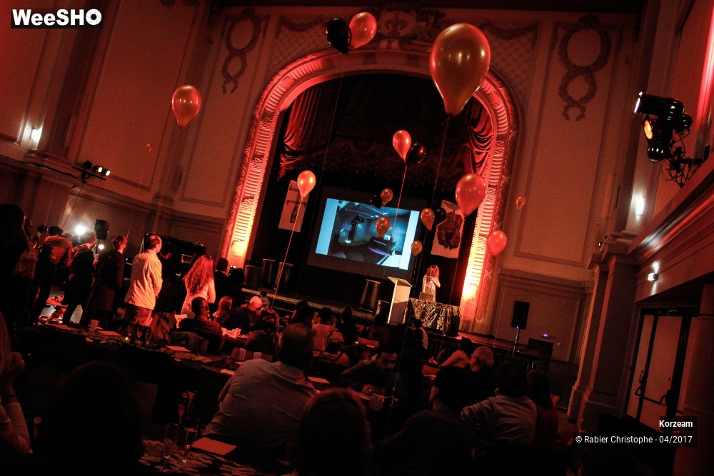 18/50 photos du spectacle annonce Korzeam