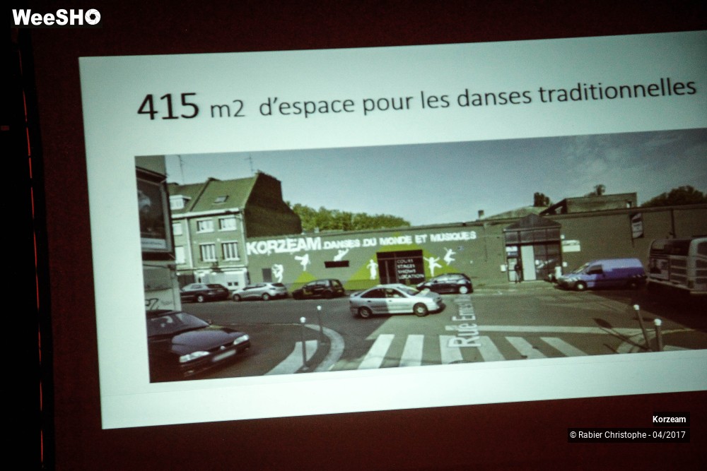 19/50 photos du spectacle annonce Korzeam