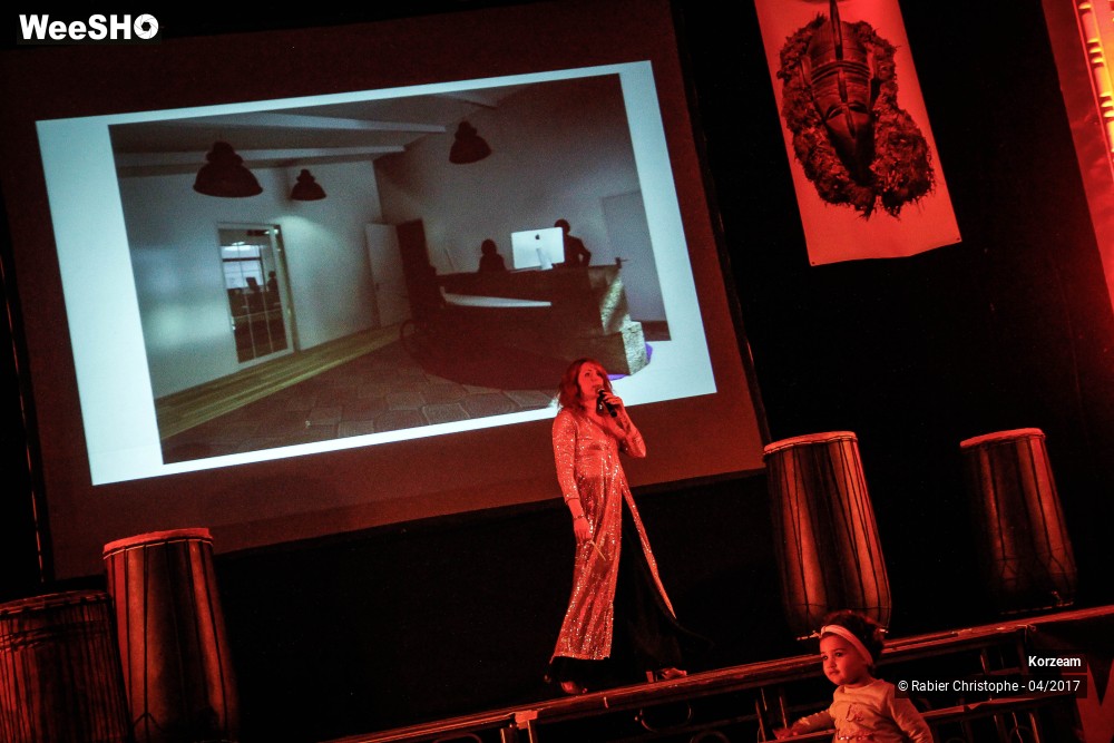 20/50 photos du spectacle annonce Korzeam