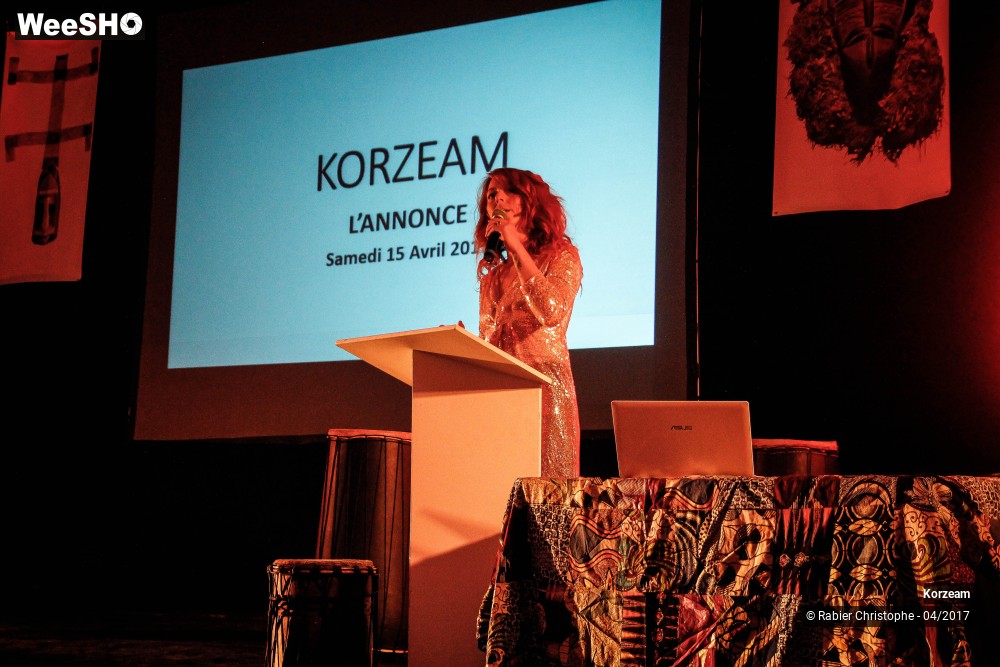 21/50 photos du spectacle annonce Korzeam