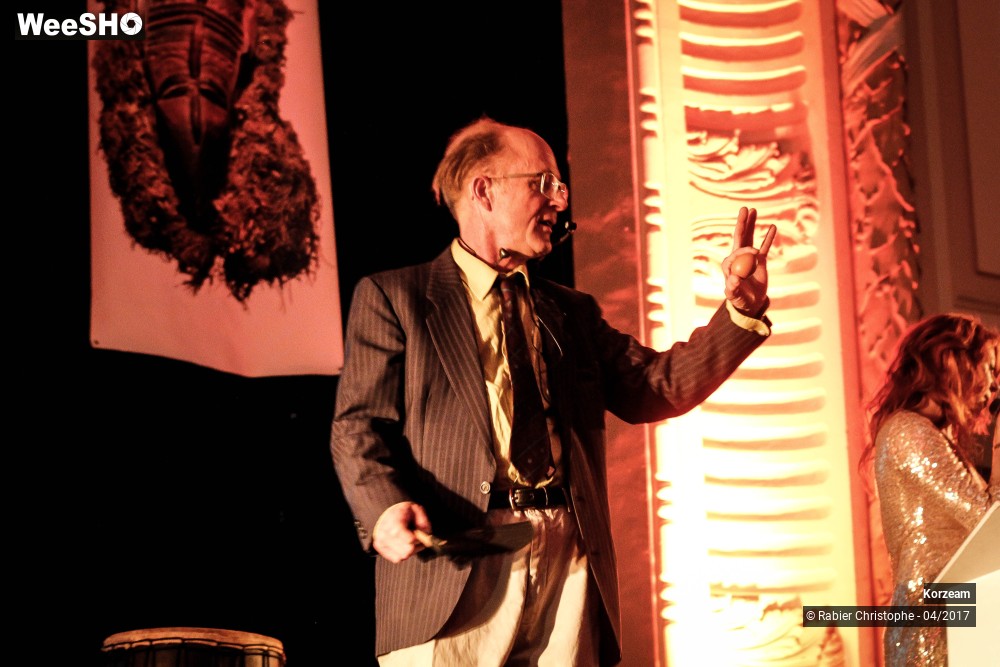 23/50 photos du spectacle annonce Korzeam