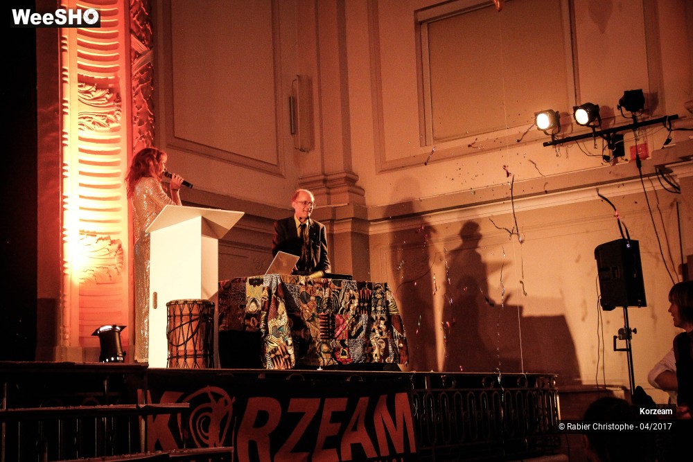 24/50 photos du spectacle annonce Korzeam