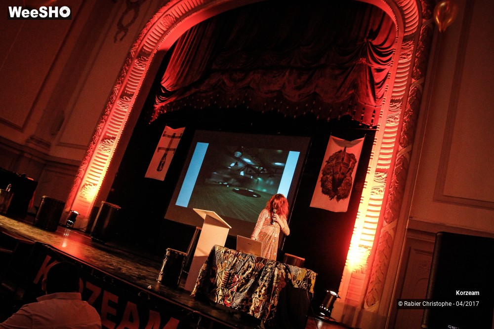 25/50 photos du spectacle annonce Korzeam