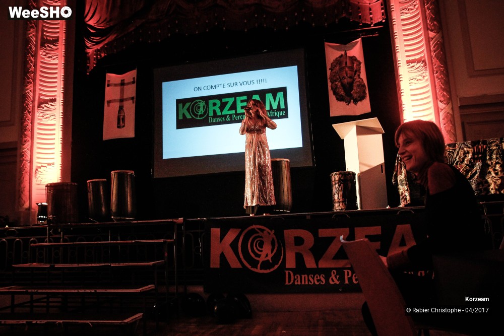 27/50 photos du spectacle annonce Korzeam