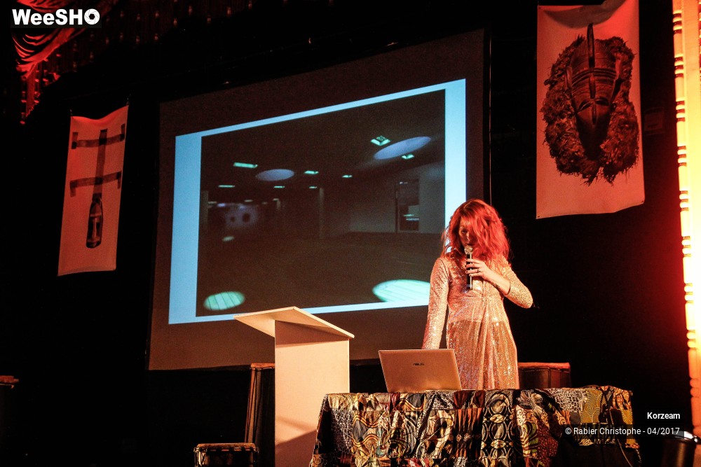 28/50 photos du spectacle annonce Korzeam