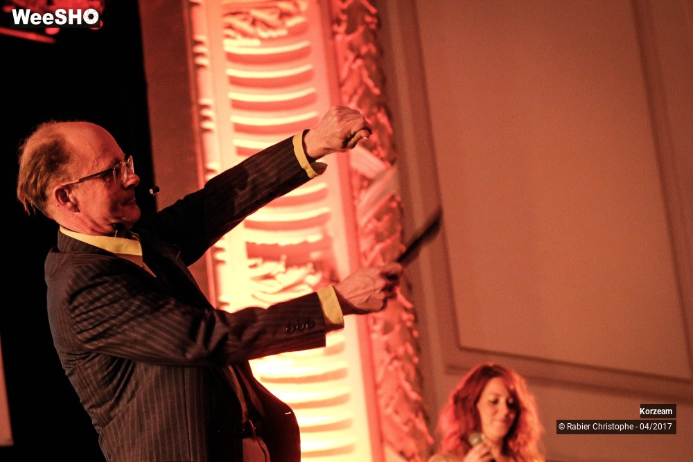 29/50 photos du spectacle annonce Korzeam