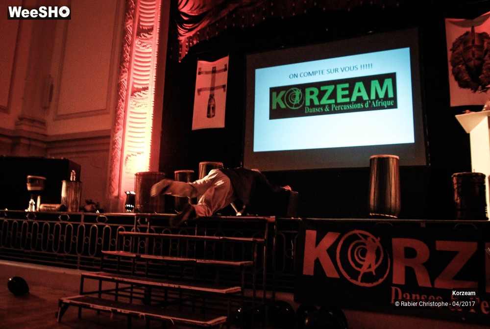 30/50 photos du spectacle annonce Korzeam