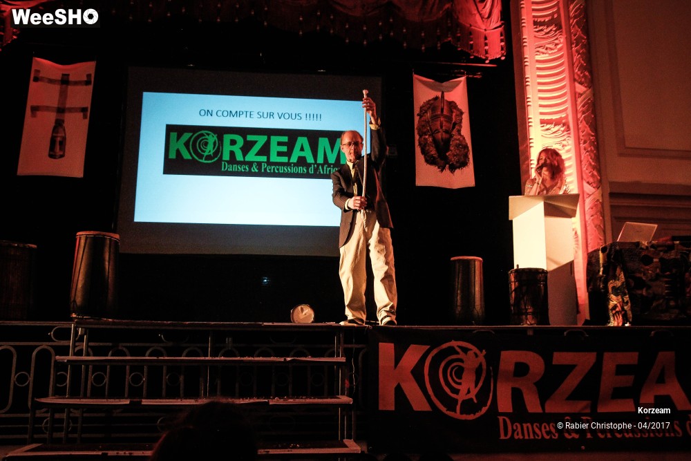 31/50 photos du spectacle annonce Korzeam