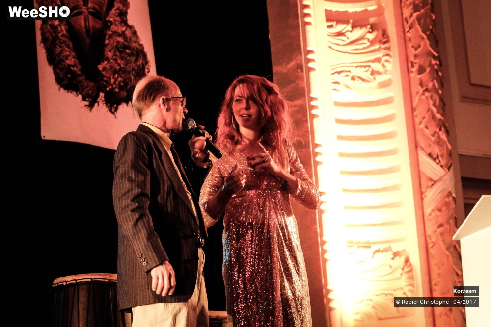 32/50 photos du spectacle annonce Korzeam