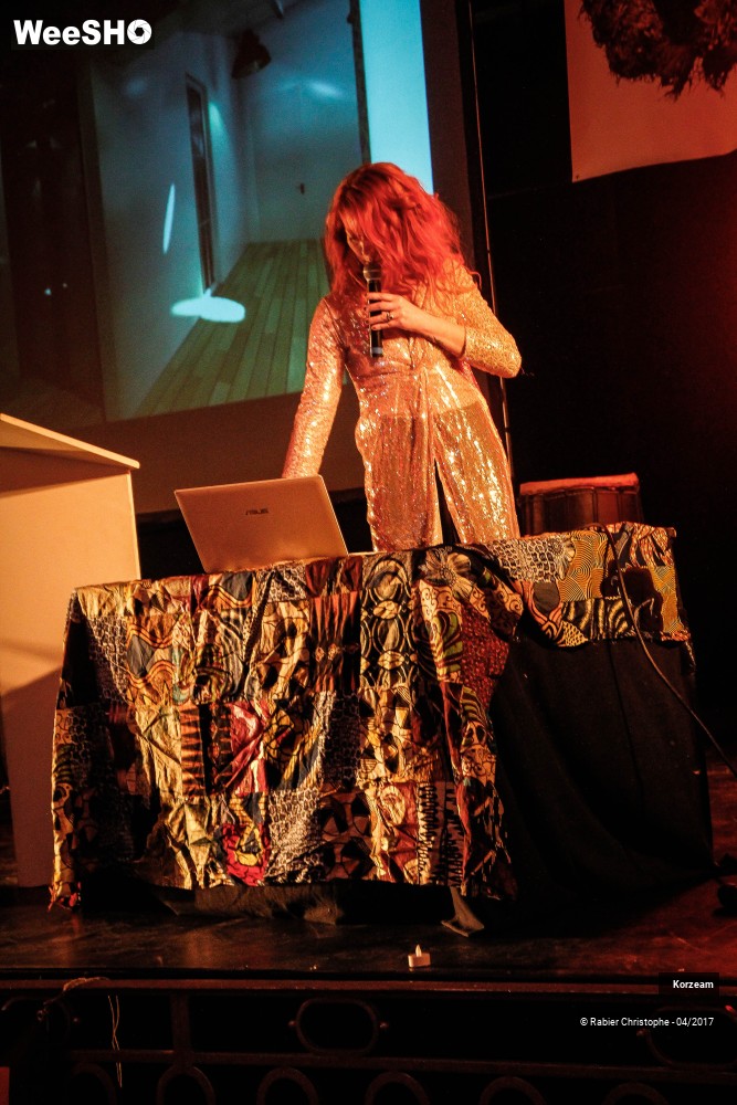 33/50 photos du spectacle annonce Korzeam