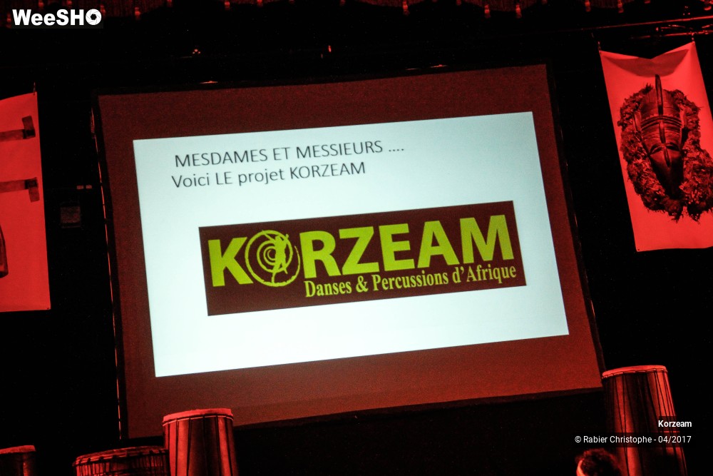 38/50 photos du spectacle annonce Korzeam