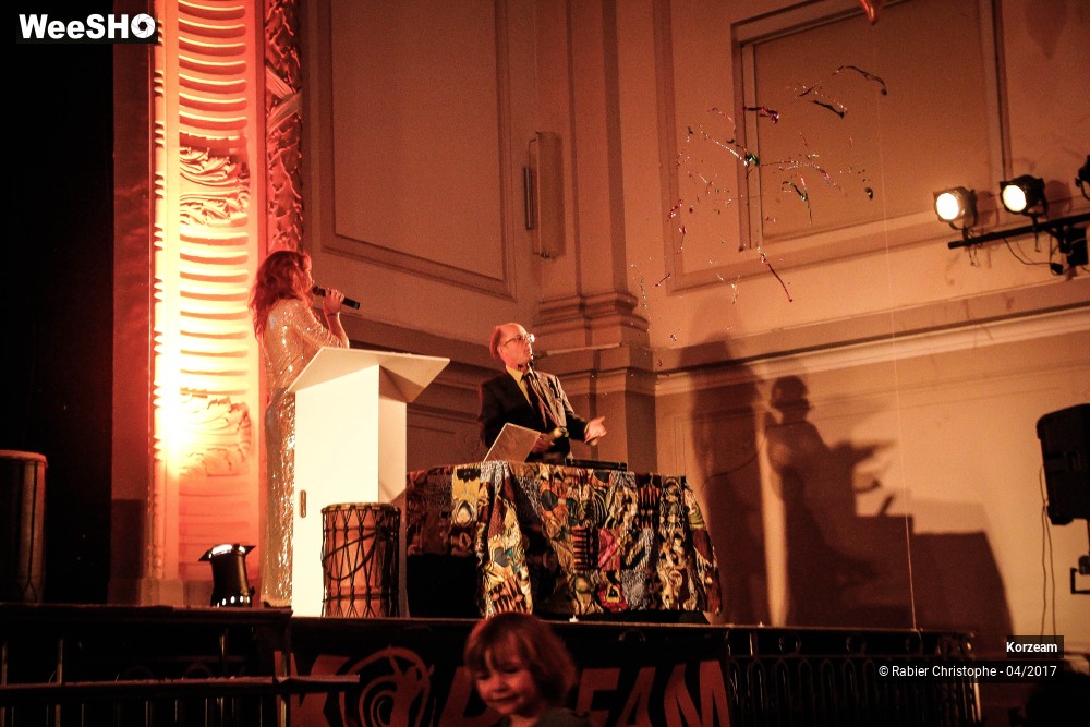 39/50 photos du spectacle annonce Korzeam