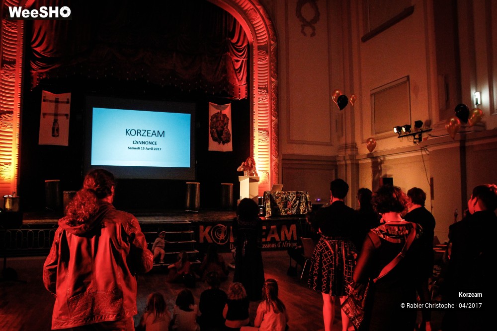 40/50 photos du spectacle annonce Korzeam