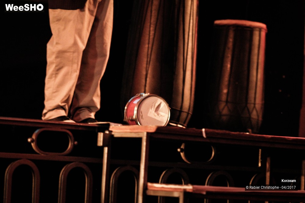 41/50 photos du spectacle annonce Korzeam