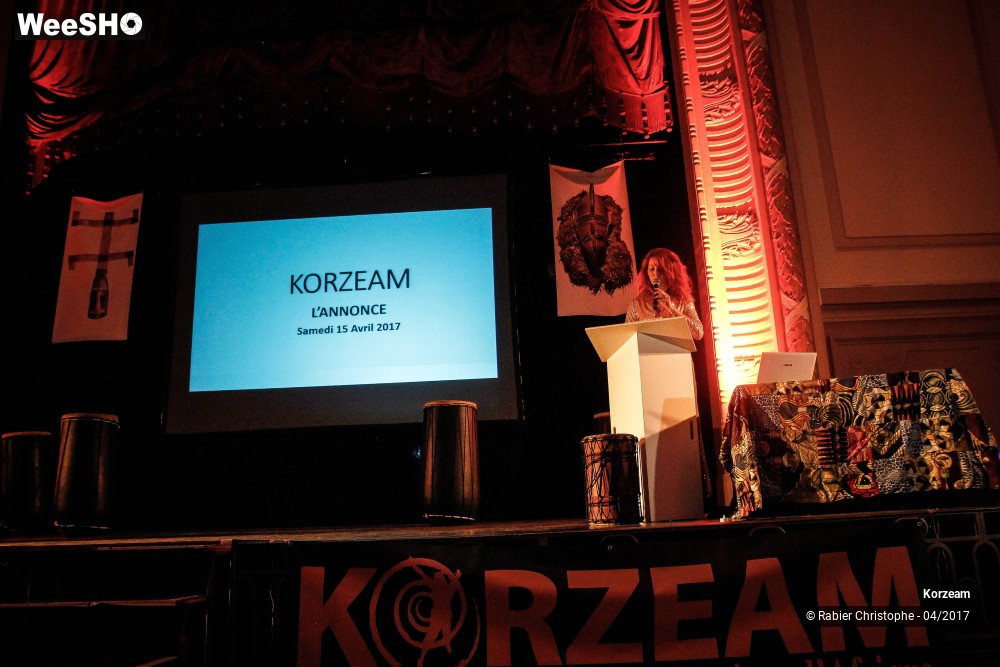 49/50 photos du spectacle annonce Korzeam